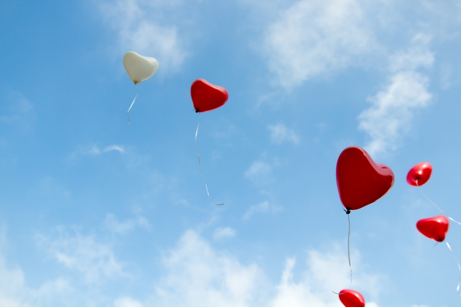 Warum Kommunikation der Schlüssel zur Liebe ist