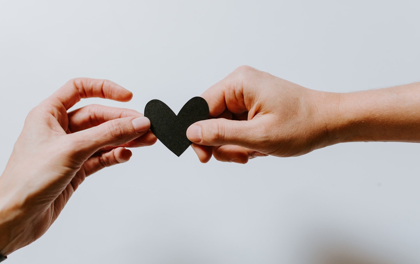 Die Macht der Vergebung in der Liebe