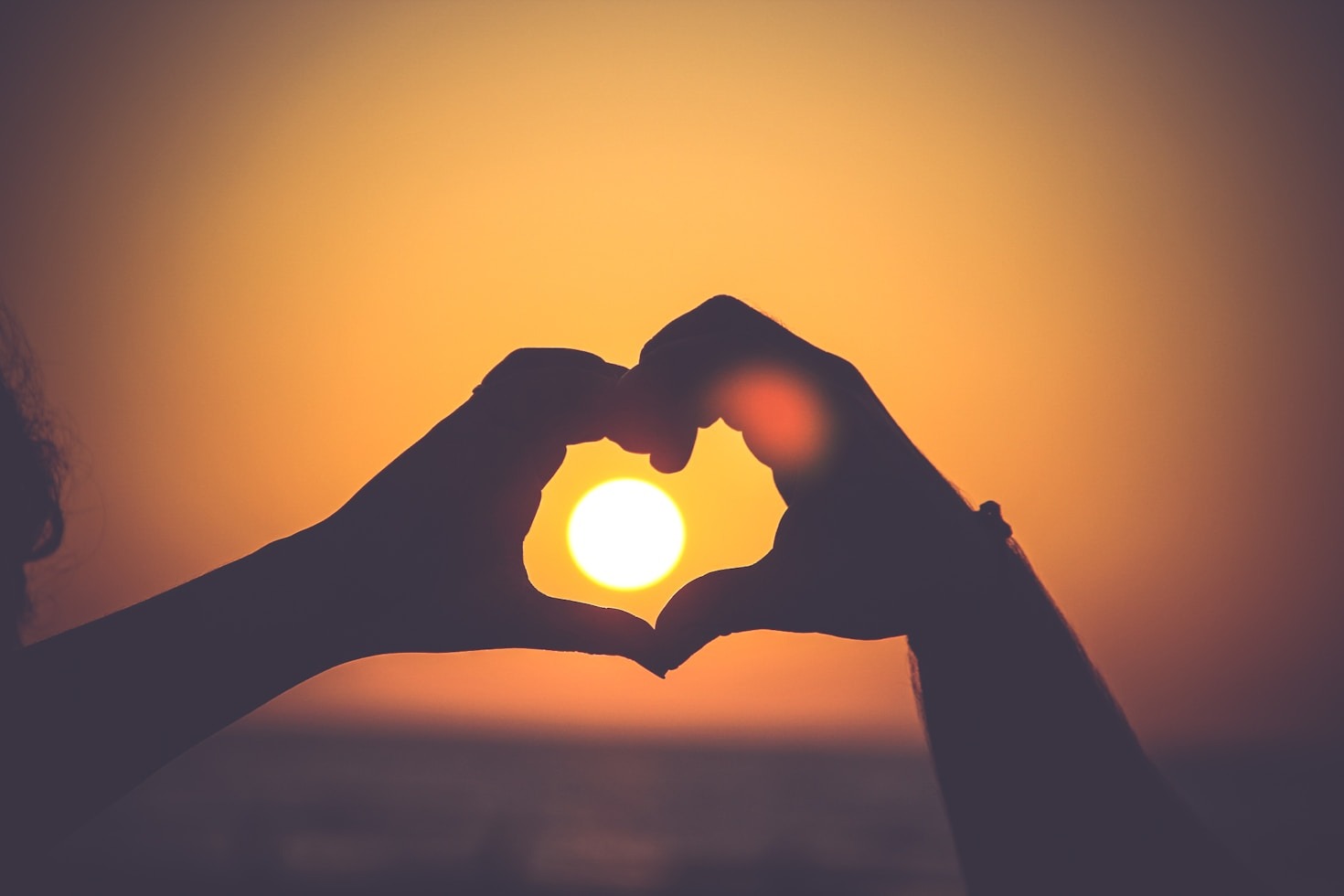 Inspiration für romantische Gesten im Alltag